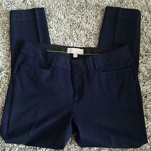 Banana Republic Skinny dress pant
